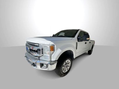 Used 2020 Ford F250 XLT w/ XLT Value Package