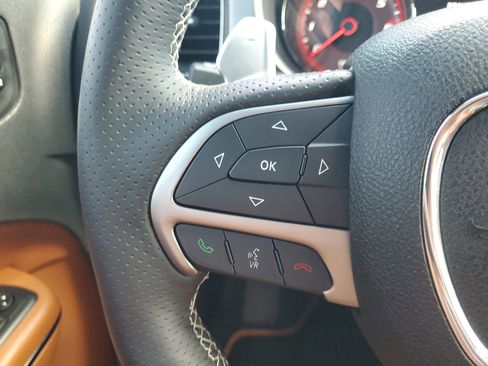 Used 2016 Dodge Charger SRT Hellcat w/ Harman/Kardon Audio Group image 19