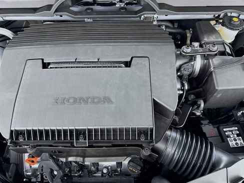 New 2026 Honda Pilot TrailSport image 10