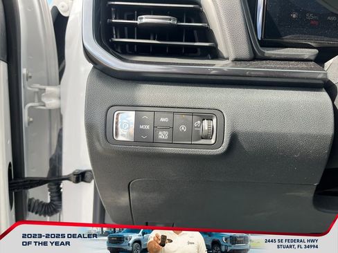 New 2026 GMC Terrain AT4 w/ Convenience Package III image 24