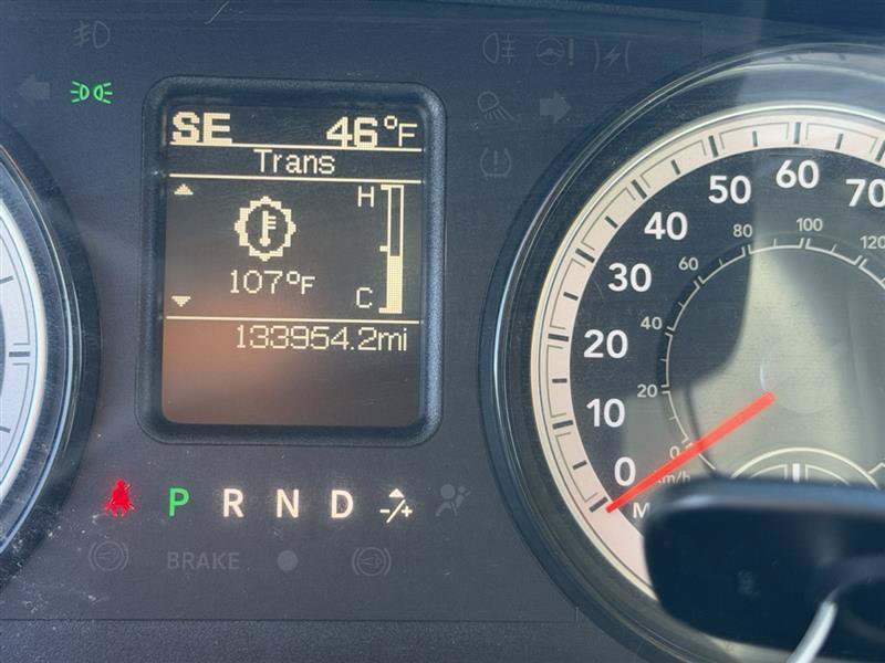 Used 2020 RAM 1500 Classic SLT AWD/4WD image 18