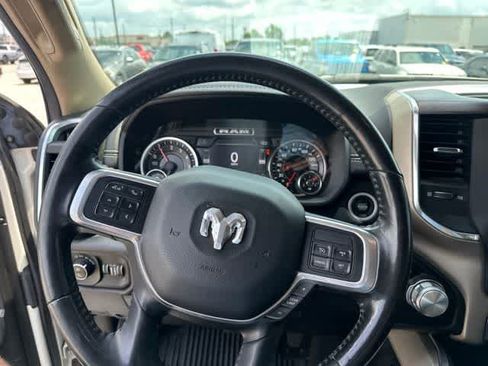 Certified 2022 RAM 2500 Laramie AWD/4WD image 11