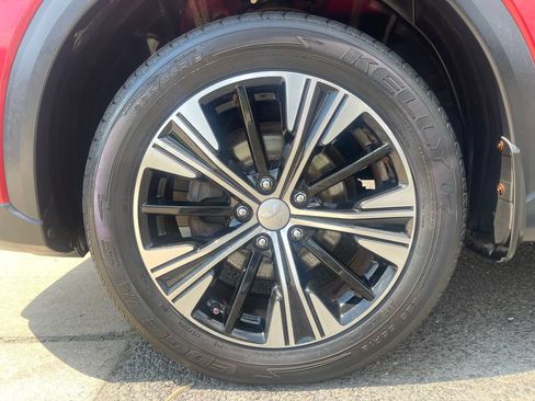 Used 2018 Mitsubishi Eclipse Cross SEL AWD/4WD image 9