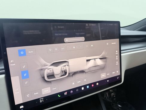 Used 2023 Tesla Model S Plaid image 72