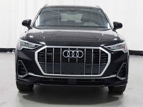 Used 2023 Audi Q3 2.0T Premium Plus w/ Premium Plus Package image 14