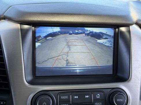 Used 2018 GMC Yukon Denali w/ Denali Ultimate Package image 30