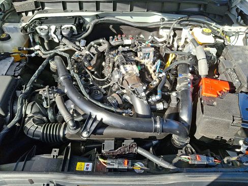 Certified 2022 Ford Bronco Outer Banks image 30