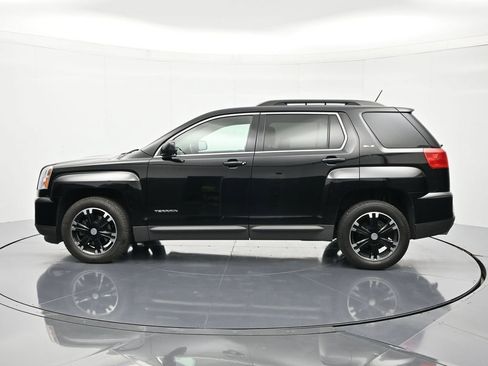 Used 2017 GMC Terrain SLE w/ Nightfall Package image 9