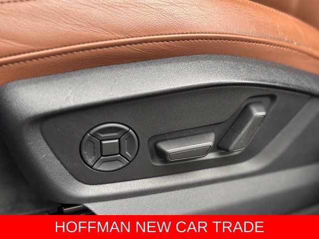 Used 2023 Audi Q7 3.0T Premium w/ Convenience Package AWD/4WD image 14