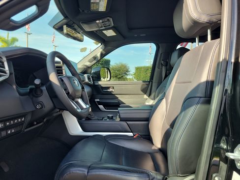 Used 2023 Toyota Tundra Platinum image 19