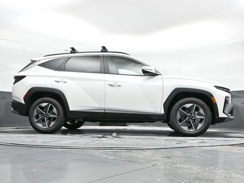Used 2025 Hyundai Tucson SEL AWD/4WD image 51