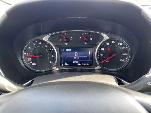 Used 2022 Chevrolet Equinox LT AWD/4WD image 14
