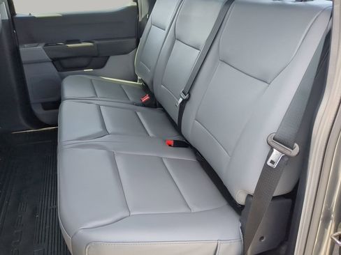 New 2026 Ford F350 XL w/ XL Chrome Package image 56