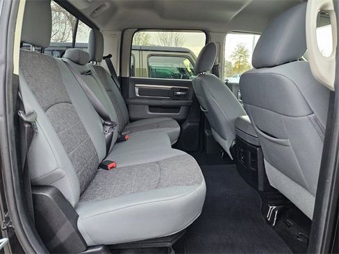 Used 2016 RAM 1500 Big Horn image 14