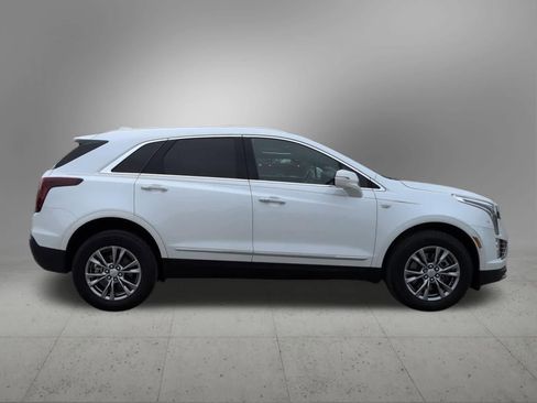 Used 2023 Cadillac XT5 Premium Luxury AWD/4WD image 7
