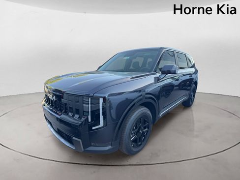New 2027 Kia Telluride LX FWD image 7