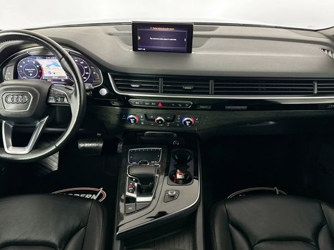 Used 2019 Audi Q7 3.0T Premium Plus w/ Premium Plus Package image 23