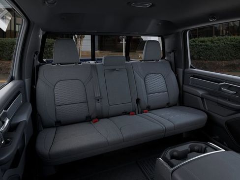 New 2026 RAM 1500 Big Horn RWD image 15