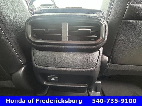 Certified 2025 Honda Ridgeline RTL image 39