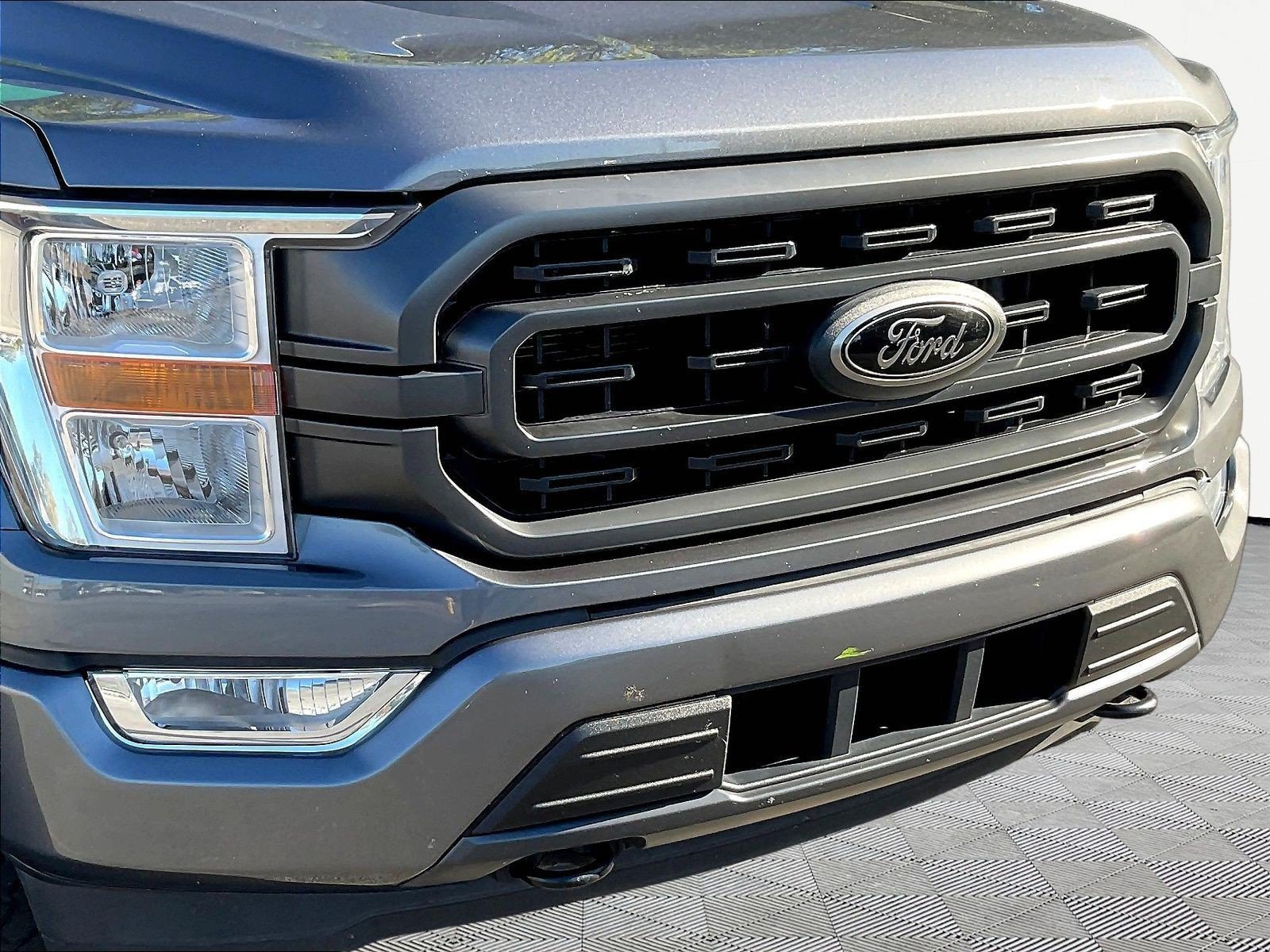 Used 2022 Ford F150 XLT w/ Equipment Group 301A Mid AWD/4WD image 34