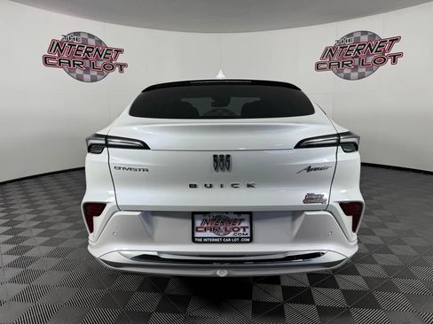Used 2024 Buick Envista Avenir image 6