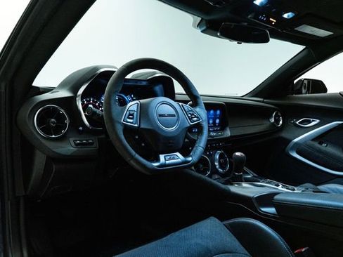 Used 2022 Chevrolet Camaro SS image 23