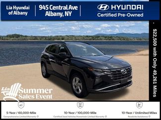 Used 2024 Hyundai Tucson SEL AWD/4WD 360° Tour