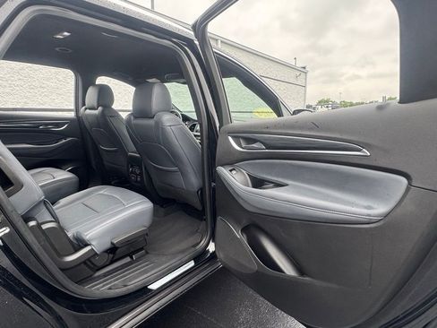 Used 2024 Buick Enclave Premium FWD image 37