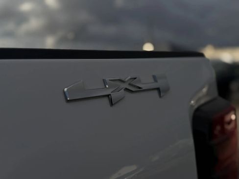 Used 2024 GMC Sierra 3500 SLT image 45