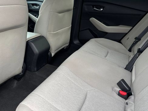Used 2023 Honda Accord LX image 24