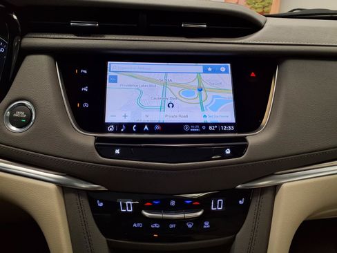 Certified 2025 Cadillac XT5 Premium Luxury w/ Technology Package AWD/4WD image 26