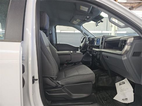 Used 2024 Ford F350 XL w/ FX4 Off-Road Package AWD/4WD image 7