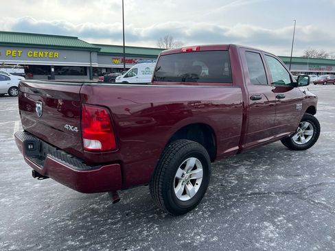 Used 2019 RAM 1500 Express image 30