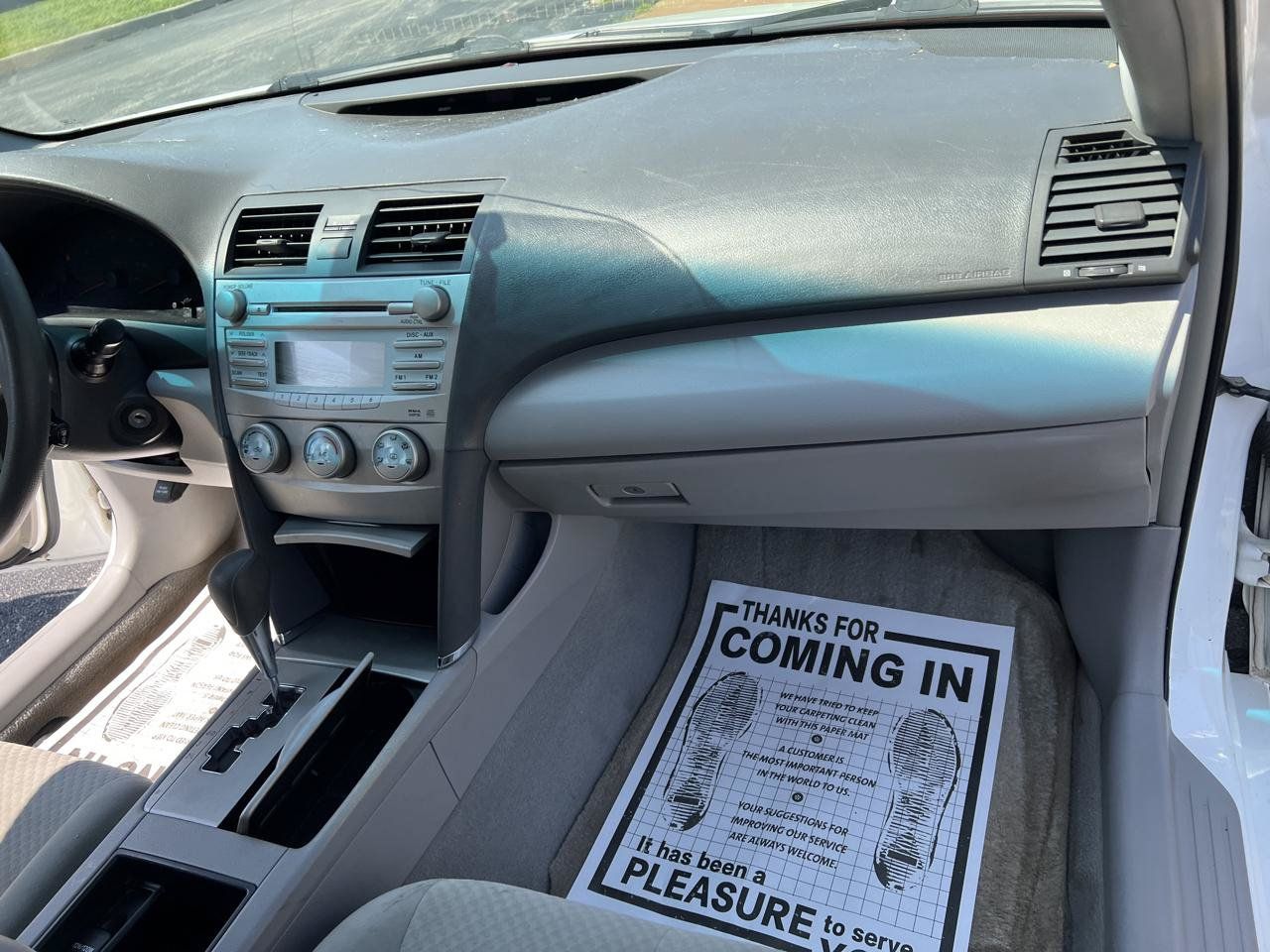 Used 2009 Toyota Camry FWD image 32