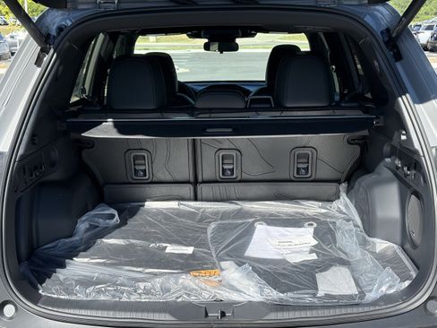 New 2026 Subaru Forester Wilderness AWD/4WD image 4