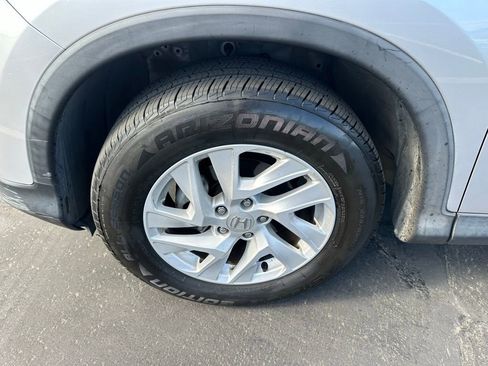 Used 2016 Honda CR-V EX image 7