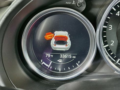 Used 2022 MAZDA MX-5 Miata RF Grand Touring RWD image 19