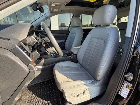 Used 2018 Audi Q5 Prestige image 18