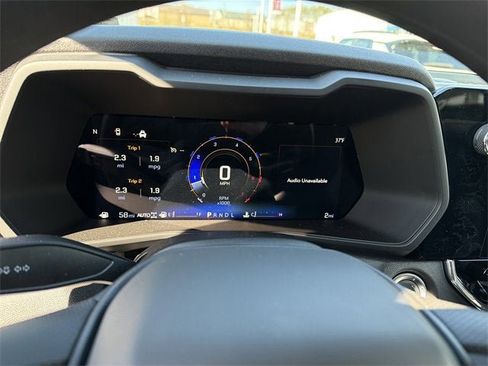 New 2026 Chevrolet Colorado W/T w/ Advanced Trailering Package image 19