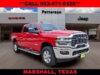 Used 2026 RAM 2500 Big Horn AWD/4WD video 1