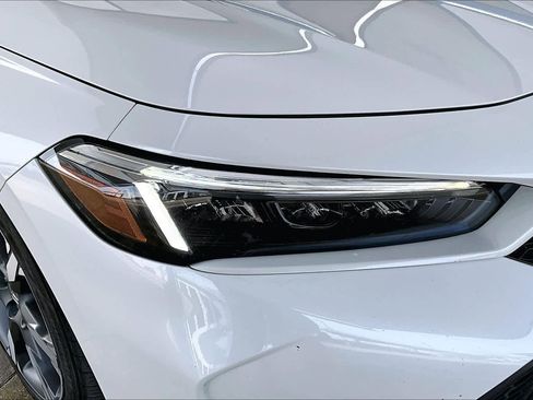 Certified 2025 Honda Civic Sport Touring image 27