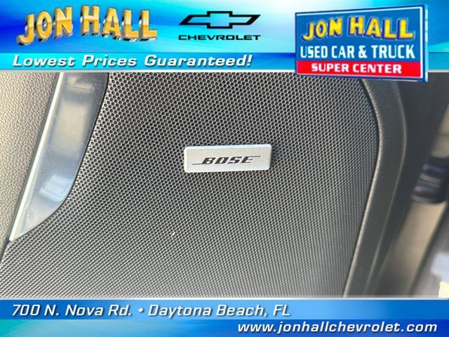 Used 2023 Chevrolet Tahoe RST w/ Luxury Package RWD image 55