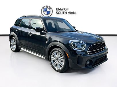 Certified 2023 MINI Cooper Countryman S