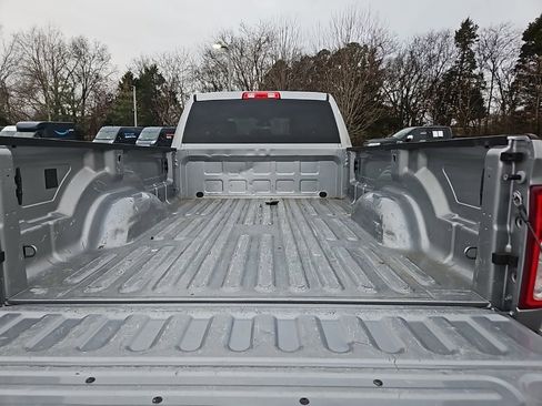 Used 2021 RAM 2500 Big Horn image 7