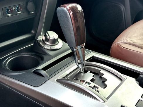 Certified 2024 Toyota 4Runner Limited image 17