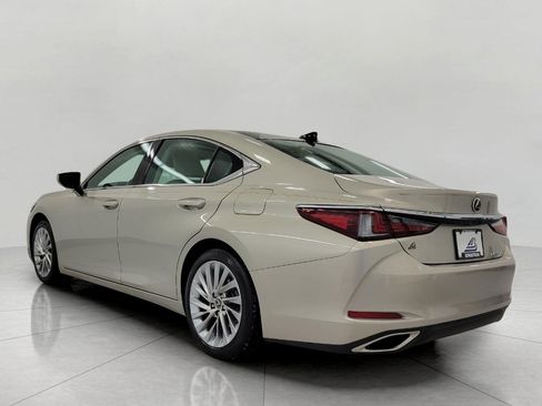 Used 2019 Lexus ES 350 w/ Accessory Package 2 image 20