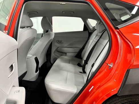 Certified 2024 Hyundai Kona SE AWD/4WD image 19