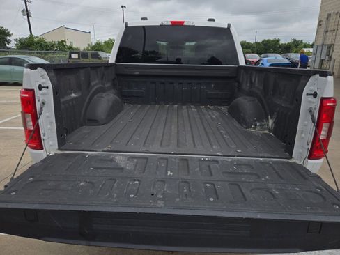 Used 2021 Ford F150 XL w/ STX Appearance Package RWD image 25