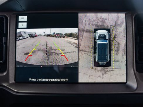 Certified 2024 Ford Bronco Raptor image 29