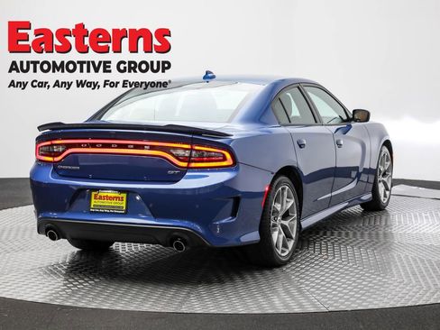 Used 2023 Dodge Charger GT image 5